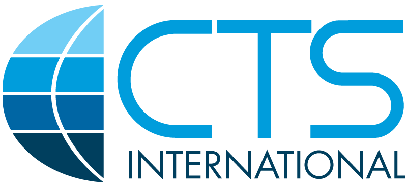 CTS logo