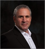 A picture of Steve Dworkin