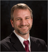 A picture of Paul Sogge.
