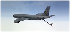 KC-135 Stratotanker KC-135 Stratotanker